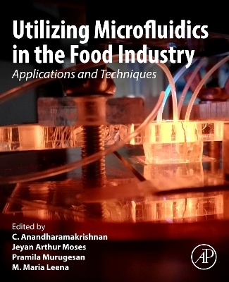 Utilizing Microfluids in the Food Industry - 