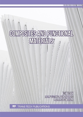 Composites and Functional Materials - 