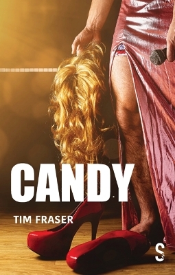 Candy - Tim Fraser