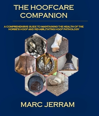 The Hoofcare Companion - Marc Jerram