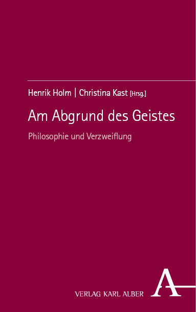 Am Abgrund des Geistes - 