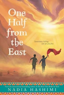 One Half from the East -  Nadia Hashimi