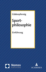 Sportphilosophie - Sven Güldenpfennig