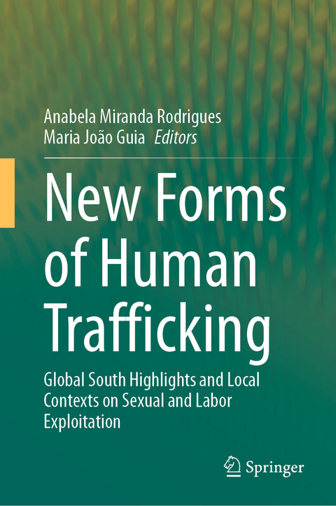 New Forms of Human Trafficking - 