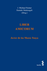 LIBER AMICORUM - 