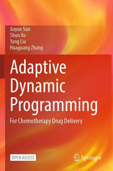 Adaptive Dynamic Programming - Jiayue Sun, Shun Xu, Yang Liu, Huaguang Zhang