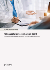 Fallpauschalen-Vereinbarung 2024 - 