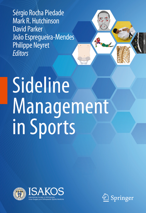Sideline Management in Sports - 