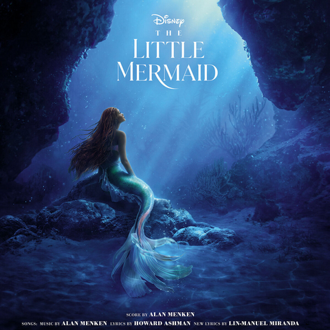 The Little Mermaid - 