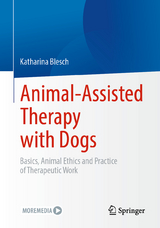 Animal-Assisted Therapy with Dogs - Katharina Blesch