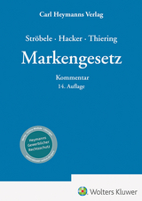 Markengesetz - 