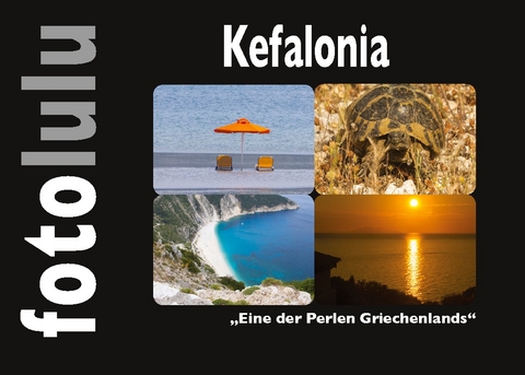 Kefalonia - Sr. fotolulu