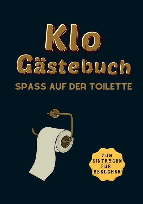 KLO- Gästebuch - Nora Milles