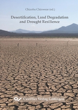Desertification, Land Degradation and Drought Resilience - 