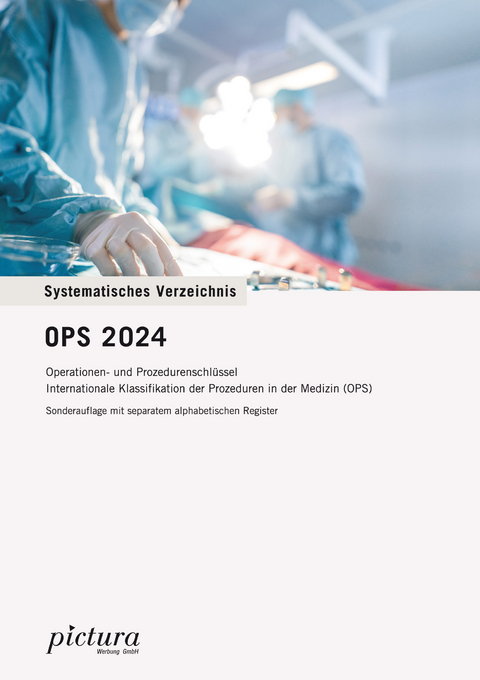 OPS Version 2024