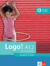 Logo! A1.2 - Sarah Fleer, Tanja Mayr-Sieber, Paul Rusch, Bettina Schwieger