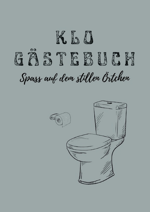 KLO- Gästebuch - Nora Milles