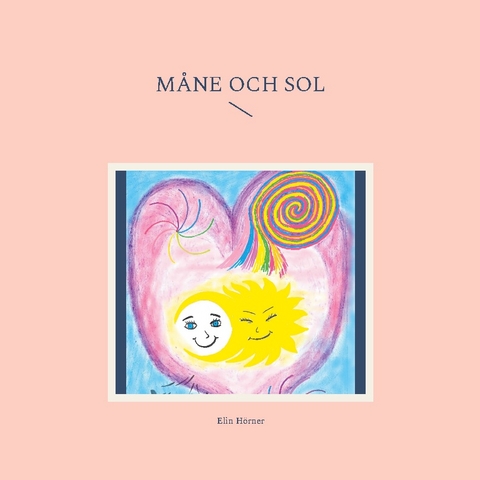 MÃ¥ne och Sol - Elin HÃ¶rner