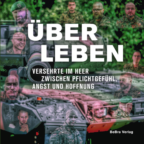 Über Leben - 