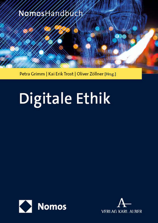 Digitale Ethik