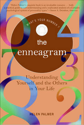 Enneagram -  Helen Palmer