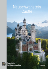 Neuschwanstein Castle - Uwe Gerd Schatz, Friederike Ulrichs