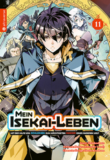 Mein Isekai-Leben - Mit der Hilfe von Schleimen zum mächtigsten Magier einer anderen Welt 11 -  Shinkoshoto, Huuka Kazabana,  Friendly Land