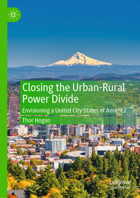 Closing the Urban-Rural Power Divide - Thor Hogan