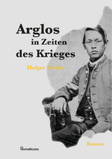 Arglos in Zeiten des Krieges - Holger Becker