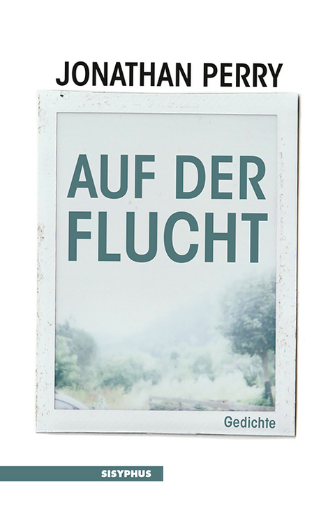 Auf der Flucht - Jonathan Perry