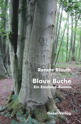 Blaue Buche - Renate Blauth