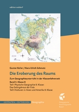 Die Eroberung des Raums - Band 5 - Gunter Keller, Hans-Ulrich Schmutz