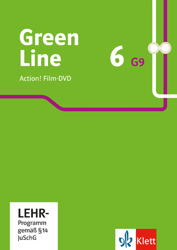 Green Line 6 G9