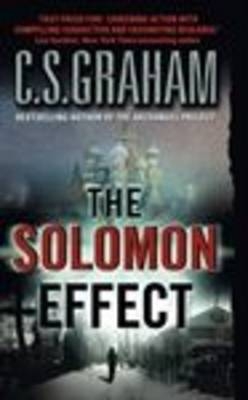 Solomon Effect -  C.S. Graham