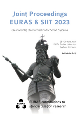 Joint Proceedings EURAS & SIIT 2023 - 