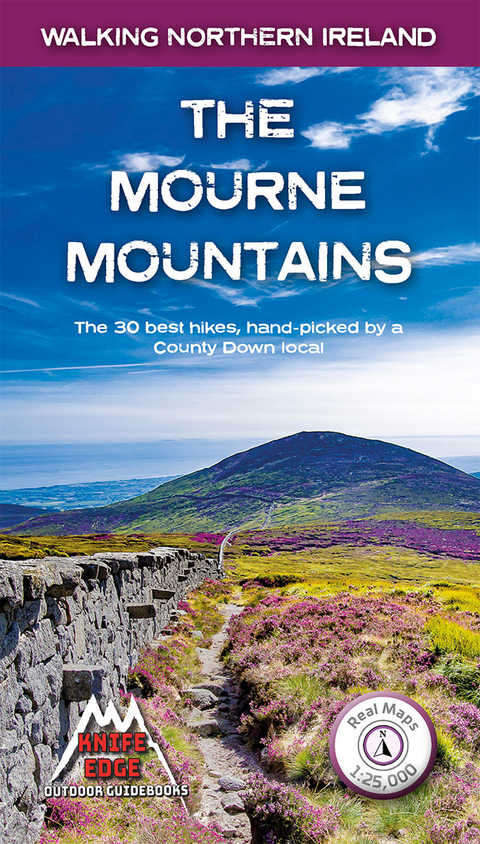 The Mourne Mountains - Andrew McCluggage