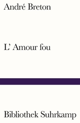 L'Amour fou - André Breton