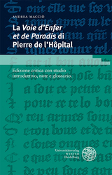La ‚Voie d’Enfer et de Paradis‘ di Pierre de l’Hôpital - Andrea Macciò
