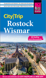 Rostock und Wismar - Morgenstern, Thomas; Kirchmann, Anne
