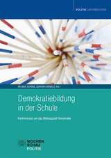 Demokratiebildung in der Schule - 