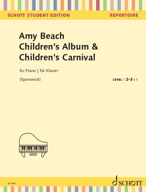 Children's Album & Children's Carnival - 