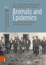 Animals and Epidemics - 