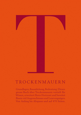 Trockenmauern - 