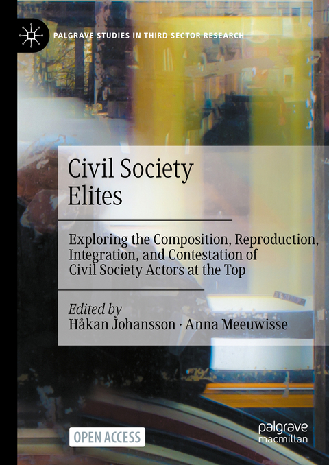 Civil Society Elites - 