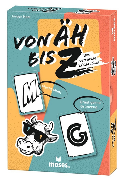 Von Äh bis Z - Jürgen Heel