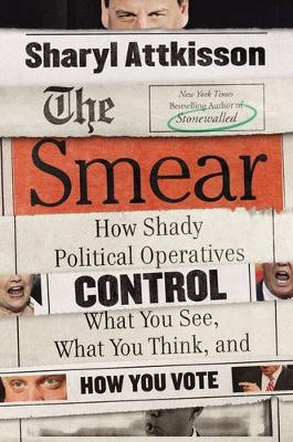 Smear -  Sharyl Attkisson