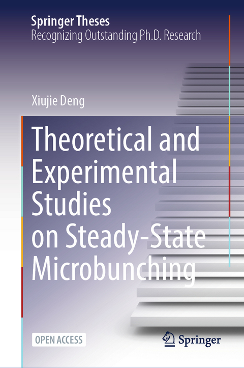 Theoretical and Experimental Studies on Steady-State Microbunching - Xiujie Deng