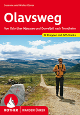 Olavsweg - Susanne Elsner, Walter Elsner