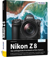 Nikon Z 8 - Michael Gradias