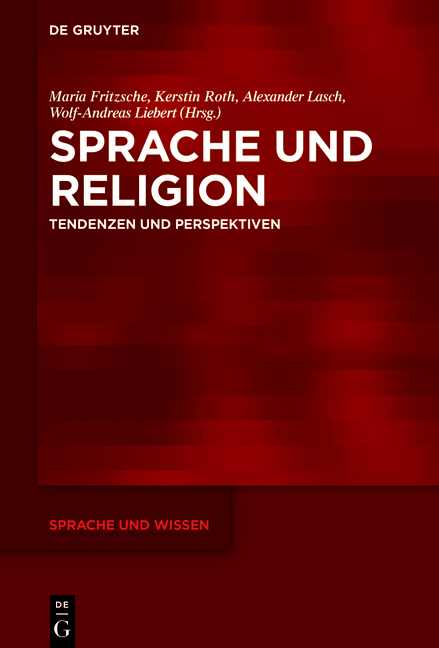 Sprache und Religion - 